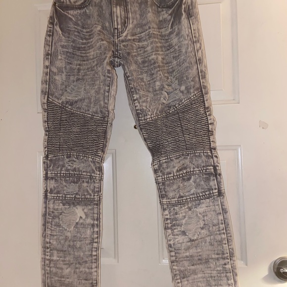 Men’s Denim jeans DNM Collection - Picture 3 of 4